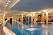 5* Гранд Хотел Велинград Велинград - лукс SPA, сауни, басейни, семейно