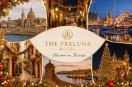 4* Хотел Preluma Малта - празн. вечеря + за коледните дни