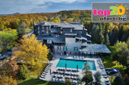 4* Stillaterm SPA Resort Минерални бани - солна стая и SPA с минерална вода