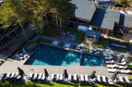 4* Брентас SPA Ризорт Цигов Чарк - солна стая, SPA  с басейн, джакузи