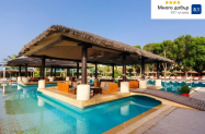 4* Africa Jade Thalasso Тунис - до брега, басейн, плаж + анимация