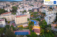 4* Хотел Marbel Кушадасъ - външен басейн, чартър от София