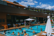 5* Лъки Банско SPA & Релакс Банско - семейно + SPA с био басейни, още