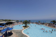4* Mareblue Beach Resort Корфу - с дете до 12 г. + басейни, до брега