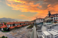 4* Хотел Русковец Резорт Добринище  - SPA с мин. вода +детска анимация