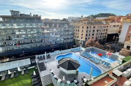 4* Хотел Maria del Mar Коста Брава - 300 м от брега + тур на Барселона