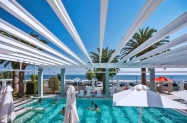 5* Elinotel Sermilia Resort Халкидики - Ultra All + чадър и шезлонг на плаж