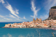 3* Хотел Best Western Mediterraneo Сицилия - вкл. пешеходен тур в Катания, опция за др
