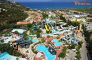 5* Хотел Aqua Fantasy SPA Кушадасъ - Ultra All Inclusive + аквапарк и още