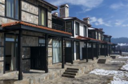 3* Къщи КООП Добринище Добринище  - на чист въздух, семейно във вила