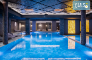 5* Премиер Лъкшъри Маунтайн Ризорт Банско - басейни, SPA, за делници,  семейно