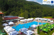 3* Комплекс Острова до Троян - външен басейн,  джакузи, SPA зона