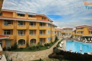 4* Хотел Блу Ориндж Созопол - семеен All Incl. на 50 м от плажа