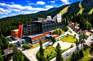 4* Хотел Самоков Боровец  - красиви гледки +вътрешен басейн