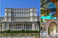 Настаняване в хотел 3* Букурещ - уикенд посещение  в Терме Букурещ, др.