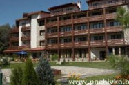 4* Хотел Орфей Банско  - All Incl. + SPA  с басейн и джакузи