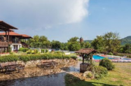 3* Комплекс Еленски Ритон до Елена - открит и закрит  басейн + SPA зона