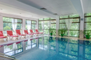 3* Хотел Фея Чифлик - за делник, бонус нощувка, SPA зона
