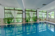 3* Хотел Фея Чифлик - SPA зона, закрит  минерален басейн