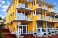 3* Хотел Далия Банкя - есенен релакс + в комфортен хотел