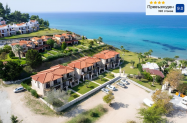 4* Хотел BeloHorizonte Халкидики - на първа линия,  в комфортен хотел
