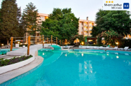 3* Хотел Люляк Златни пясъци - с дете + басейн, на 400 м от брега