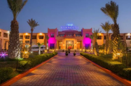 4* Zalagh Kasbah Hotel & Spa Маракеш - екзотичен отдих + опция за  турове