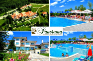 3* Семеен хотел Панорама Априлци - сезонен басейн, спокойствие, уют