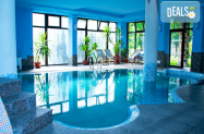 4* Хотел Орфей Банско - семейно, топъл  басейн + SPA зона