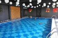 3* Хотел 3 Планини до Банско - безпл. нощувка,  SPA + мин. басейн