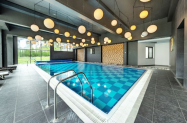 3* Хотел 3 Планини до Банско - топъл минерален басейн + SPA зона