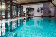 3* Комплекс Острова до Троян - SPA зона, закрит басейн + джакузи