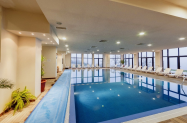 4* Хотел Калина Палас Трявна - закрит отопляем басейн + джакузи