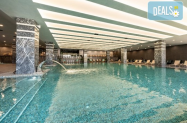 5* Хотел Empire Балнео & SPA Хисаря - семеен уикенд + SPA зона, басейни