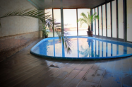 3* Семеен Хотел Шипково до Троян - 2 джакузита, SPA зона,  мин. басейн