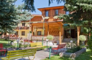 3* SPA Хотел Елбрус Велинград - пълен пансион + SPA, мин. басейни