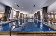 5* SPA Хотел Орфей Девин - джакузи + сауна, минерален басейн