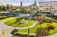 5* Княз Павел Гранд Хотел Павел баня - мин. басейни + луксозен SPA пакет