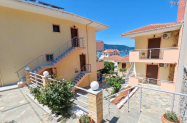 Lavender Apartments Тасос - на 100 м от брега   в уютен апартамент