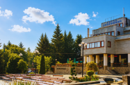 Хотел Добринище Добринище  - разходки и туризъм + планински въздух