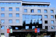 4* Хотел Космополитан Русе - отдих / бизнес + вътрешен басейн