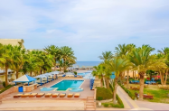 3* Х-л Empire Beach Aqua Park Хургада - тур. програма в Кайро + басейни