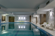 4* Хотел Монте Кристо Благоевград - безпл. нощувка,  мин. басейн + SPA