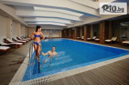 4* Хотел Сана SPA Хисаря  - семейно на SPA, сауни, мин. басейн