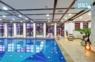 4* SPA Комплекс Исмена Девин - басейн, джакузи, парна баня, сауна