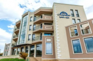 4* SPA Хотел Мантар до Сандански - SPA, минерални басейни + сауна