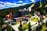 4* Хотел Самоков Боровец - закрит басейн + в централен хотел