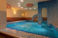 4* Хотел Скалите Белоградчик - SPA зона, винен тур + дегустация