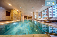 3* Апартхотел Форест Нук Пампорово - SPA зона, сауни, отопляем басейн