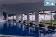 4* Хотел Орбел Добринище - солено джакузи, басейни, SPA зона